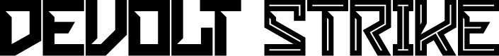 Devolt Strike
