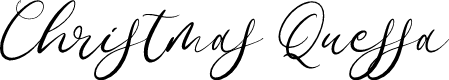 Christmas Quessa