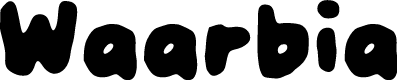 Waarbia