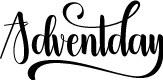 Adventday