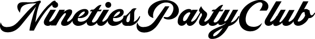 NinetiesPartyClub-Script