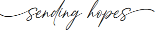 Sending Hopes Demo