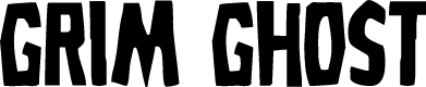 Grim Ghost