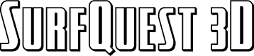 SurfQuest 3D