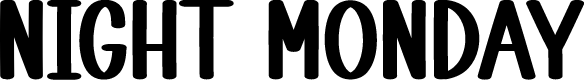 Night Monday