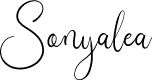 Sonyalea