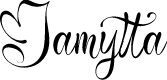 Jamytta