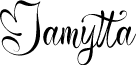 Jamytta