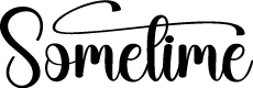 Sometime