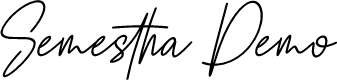 Semestha Italic