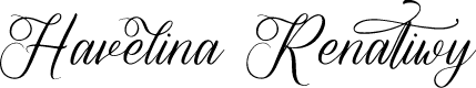 Havelina Renatiwy
