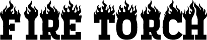 Fire Torch