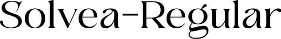 Solvea-Regular