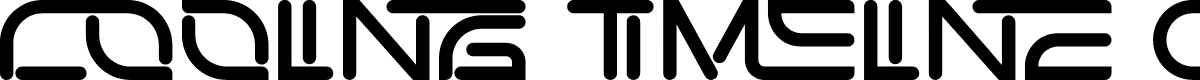 Cooling Timeline Demo Medium