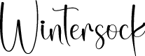 Wintersock
