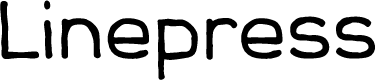 Linepress