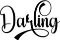 Darling