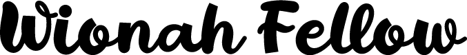 Wionah Fellow
