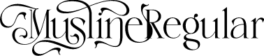Musline-Regular