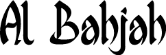Al Bahjah