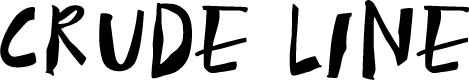 Crude Line