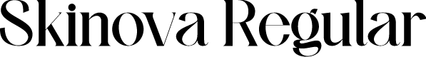 Skinova Regular