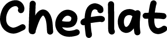 Cheflat