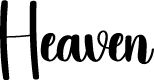 Heaven