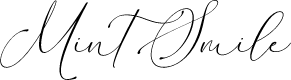 Mint Smile Personal Use Only Rg