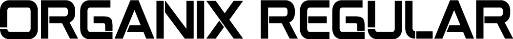 Organix Regular
