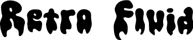 Retro Fluid