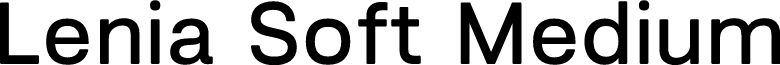 Lenia Soft Demo Medium