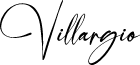 Villargio