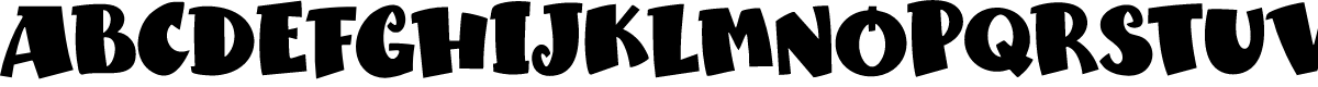 Wonky Story Free Regular