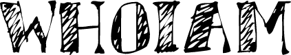 Sketch fonts