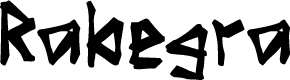 Rabegra
