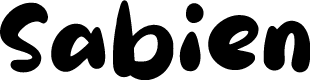 Sabien