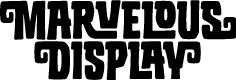 Marvelous Display Demo