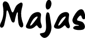 Majas