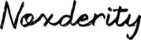Noxderity