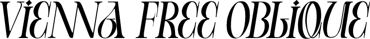 Vienna Free Oblique