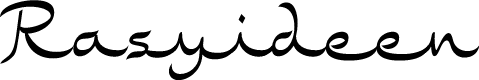 Rasyideen