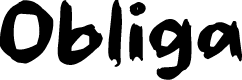Obliga