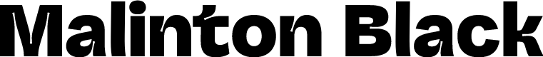 MalintonTrialVersion-Black