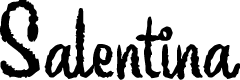 SalentinaRegularDemo