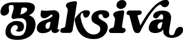 Baksiva Italic Personal Use