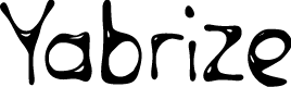Yabrize