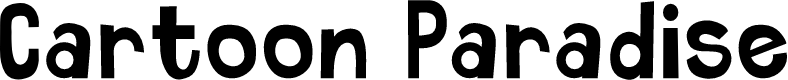 Cartoon Paradise