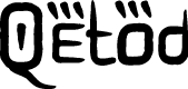 Qetod