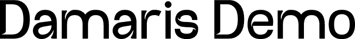 Damaris Demo